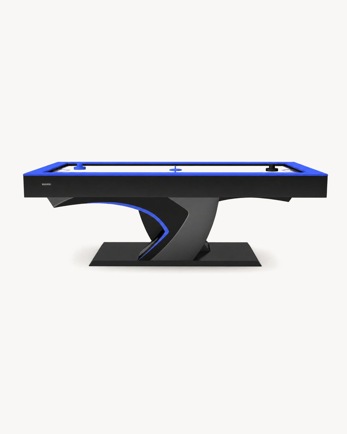 11 Ravens Force Air Hockey Table alternate view