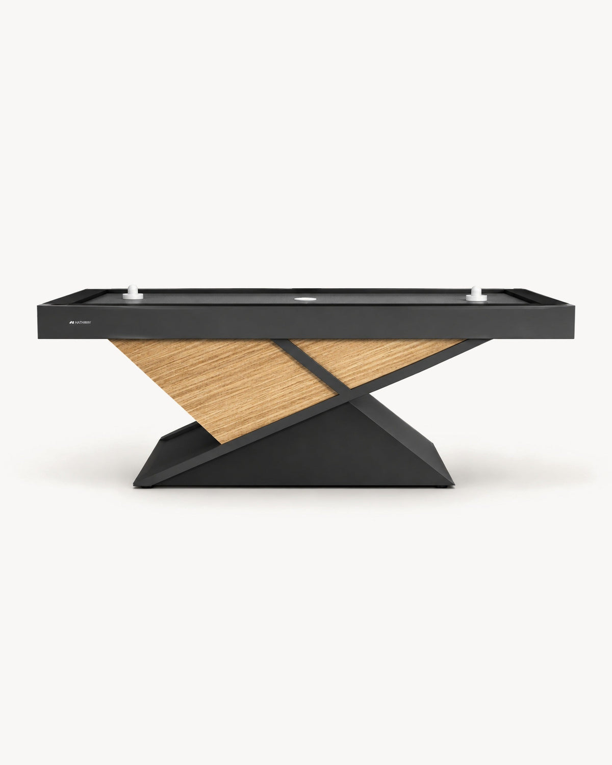 11 Ravens Macan Air Hockey Table alternate view