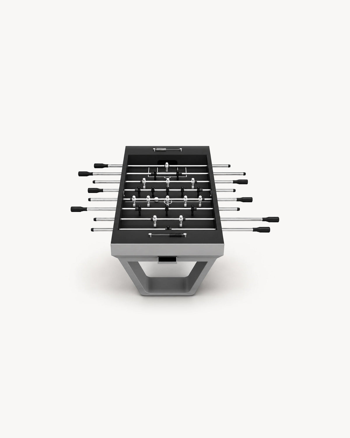11 Ravens Avettore Foosball Table alternate view