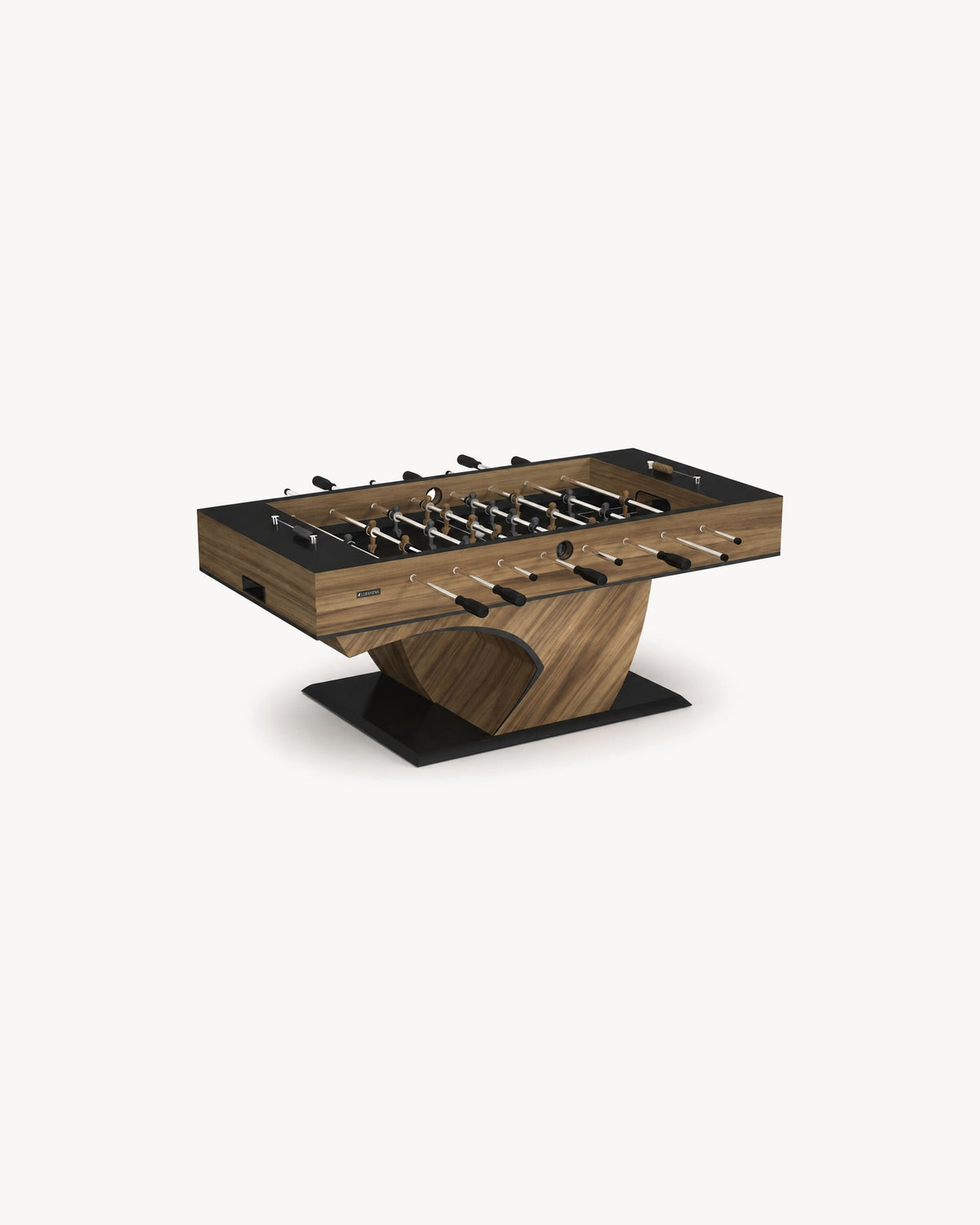 11 Ravens Force Foosball Table