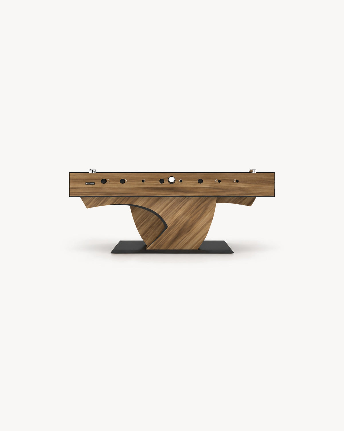 11 Ravens Force Foosball Table