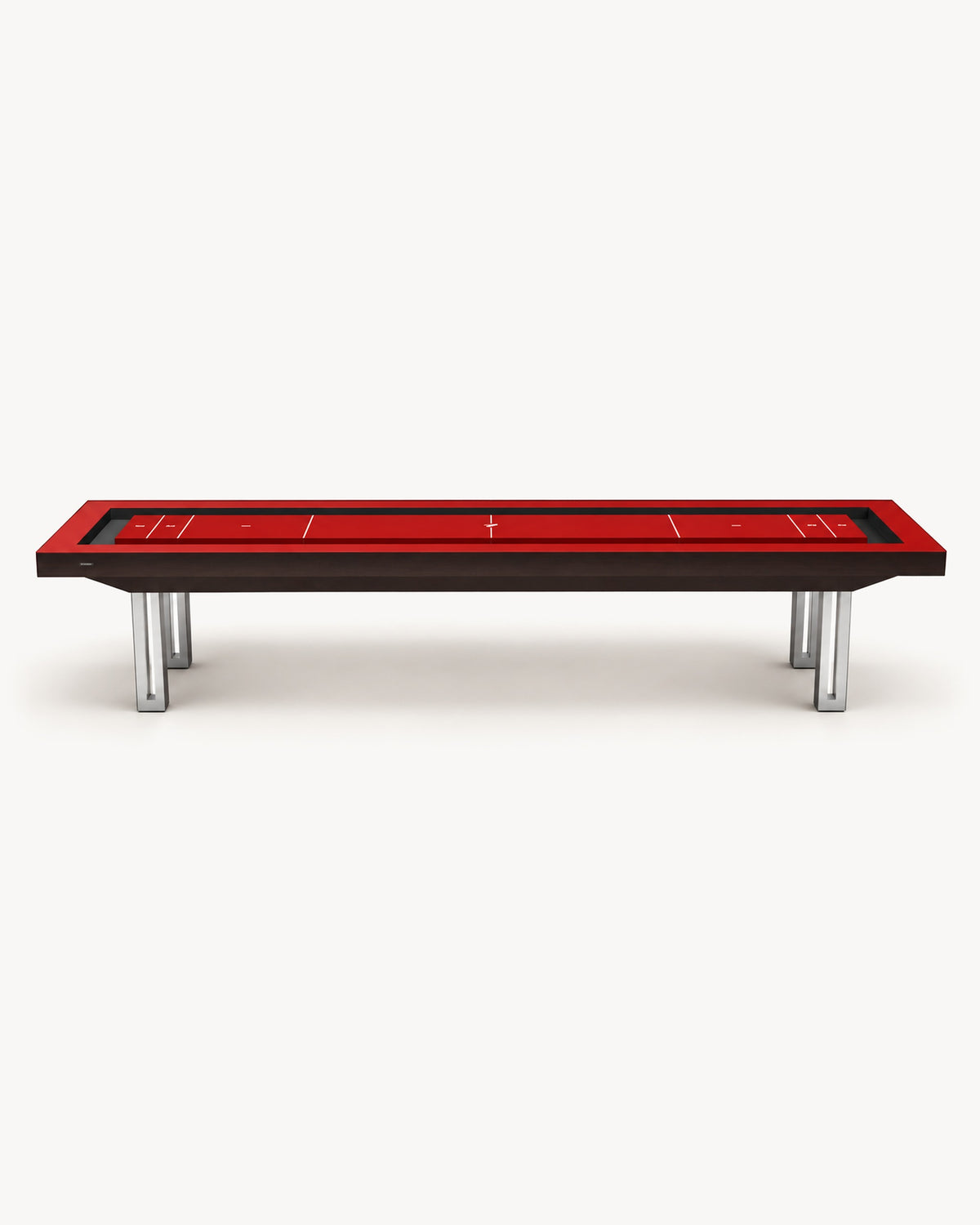 11 Ravens Executive Shuffleboard Table