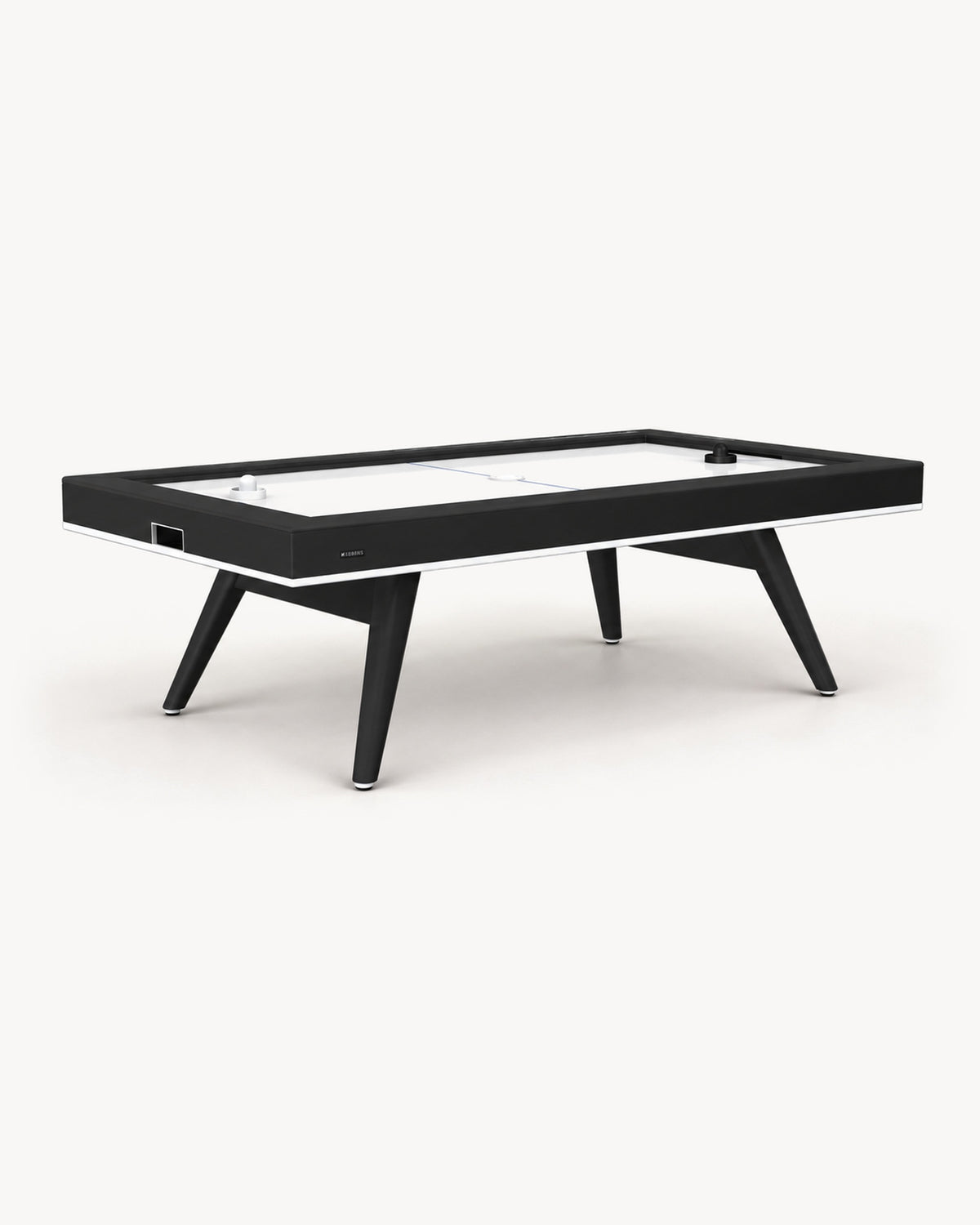 11 Ravens Hamptons Air Hockey Table