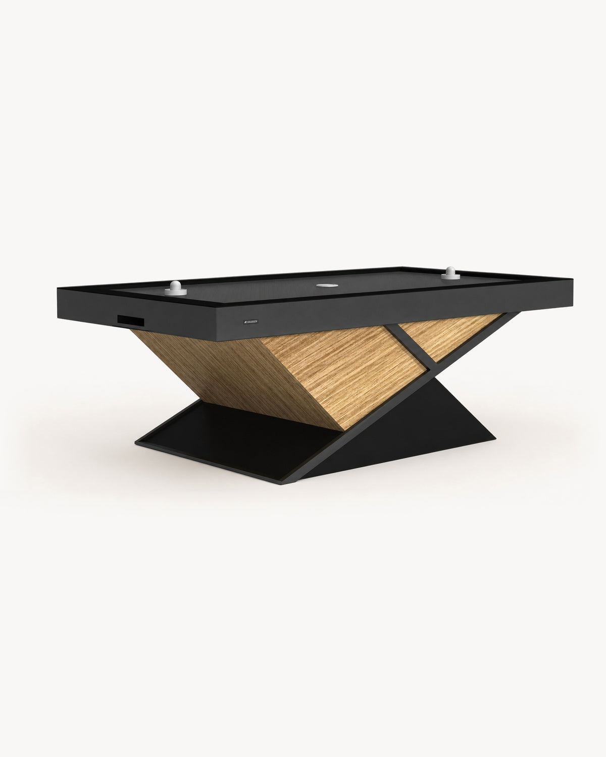 11 Ravens Macan Air Hockey Table