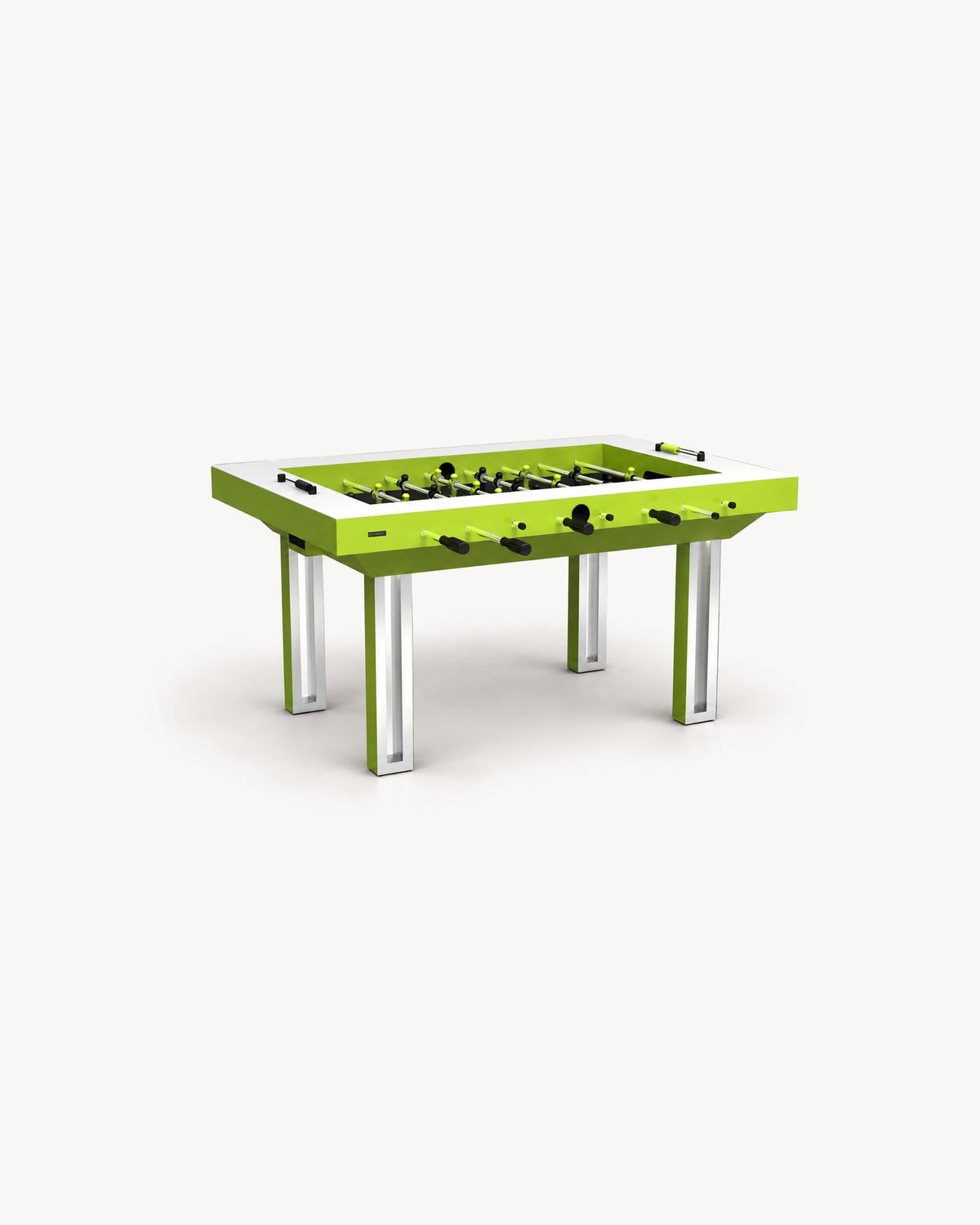 11 Ravens Executive Foosball Table