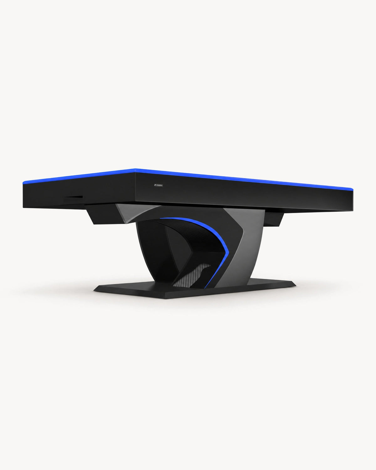 11 Ravens Force Air Hockey Table alternate view