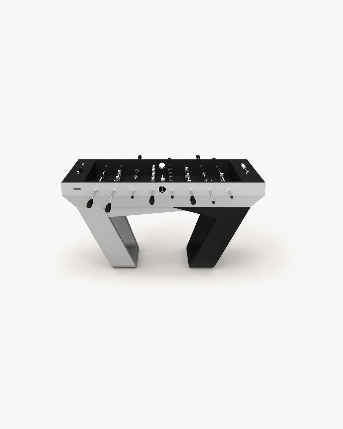 11 Ravens Avettore Foosball Table alternate view