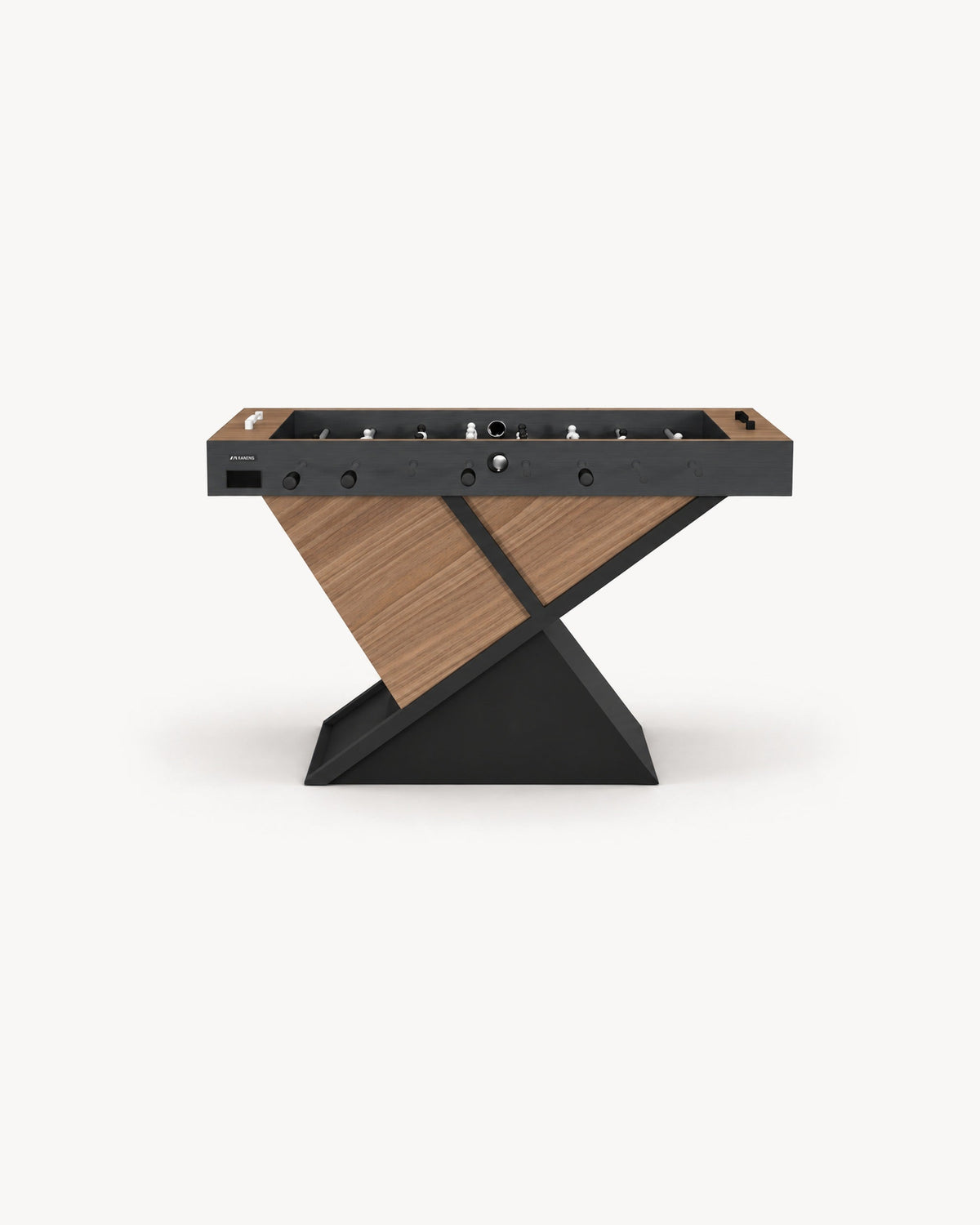 11 Ravens Macan Foosball Table alternate view