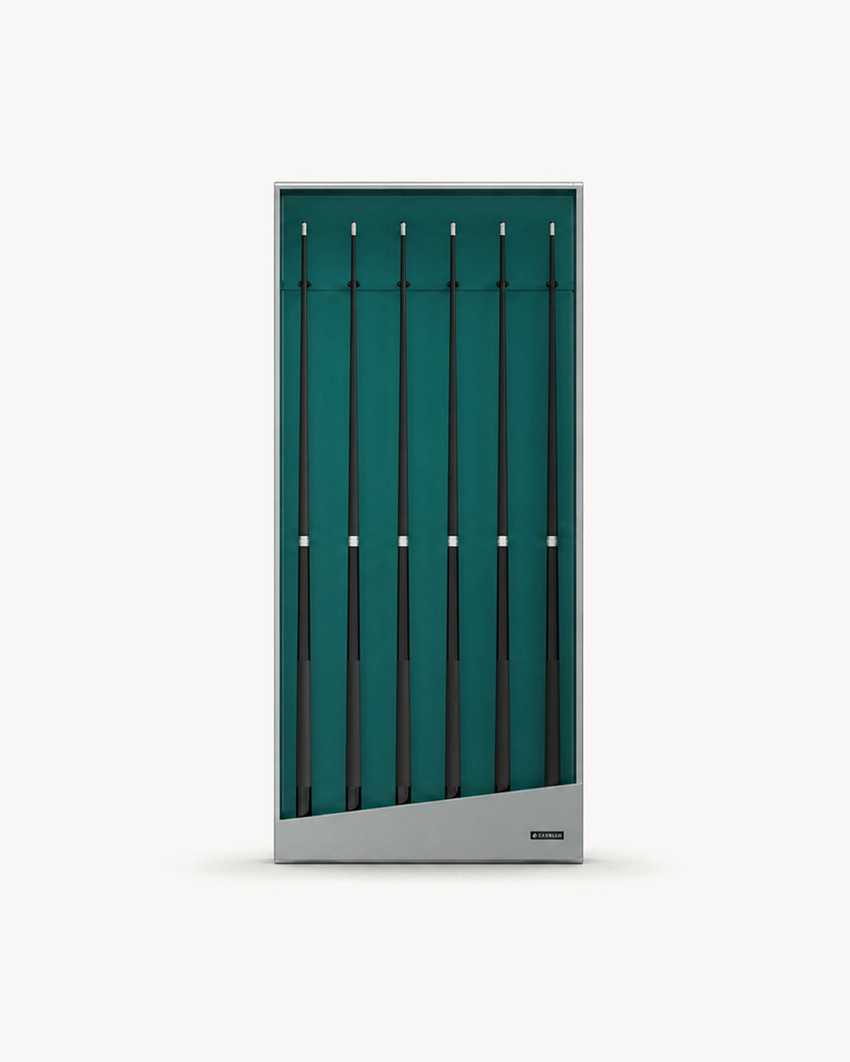 11 Ravens Titan Cue Rack alternate view