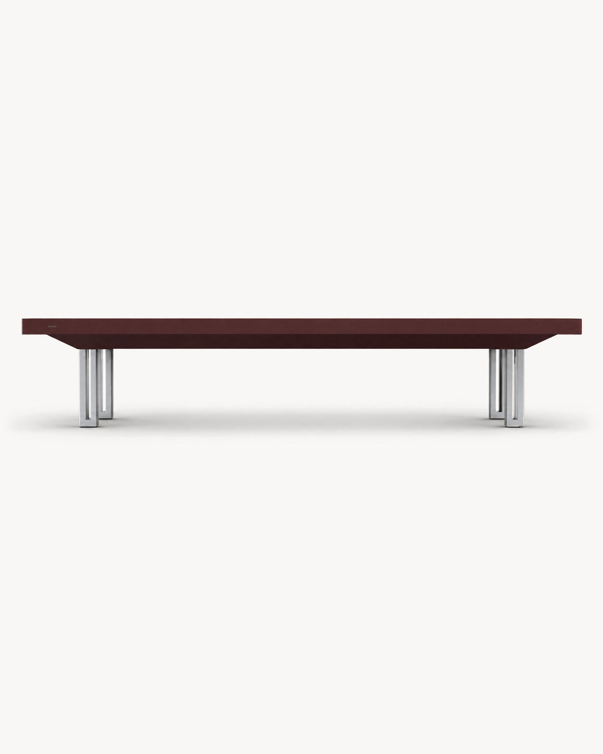 11 Ravens Executive Shuffleboard Table alternate view