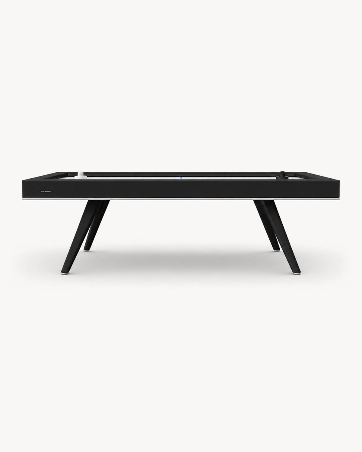 11 Ravens Hamptons Air Hockey Table alternate view