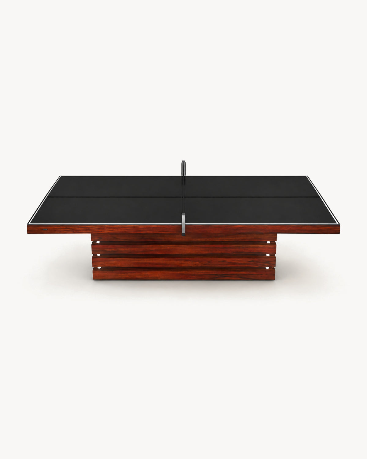 11 Ravens Arclight Ping Pong Table