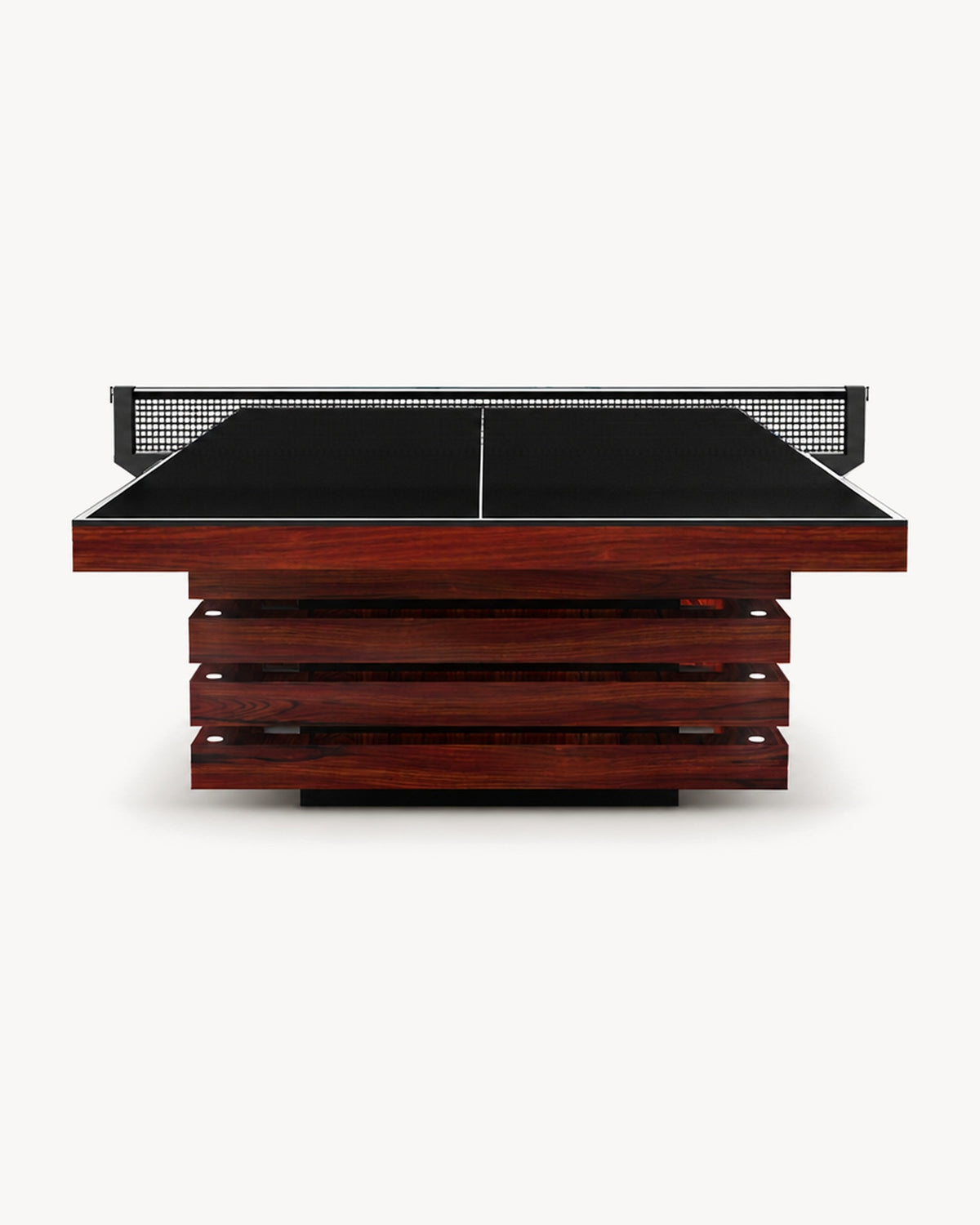 11 Ravens Arclight Ping Pong Table
