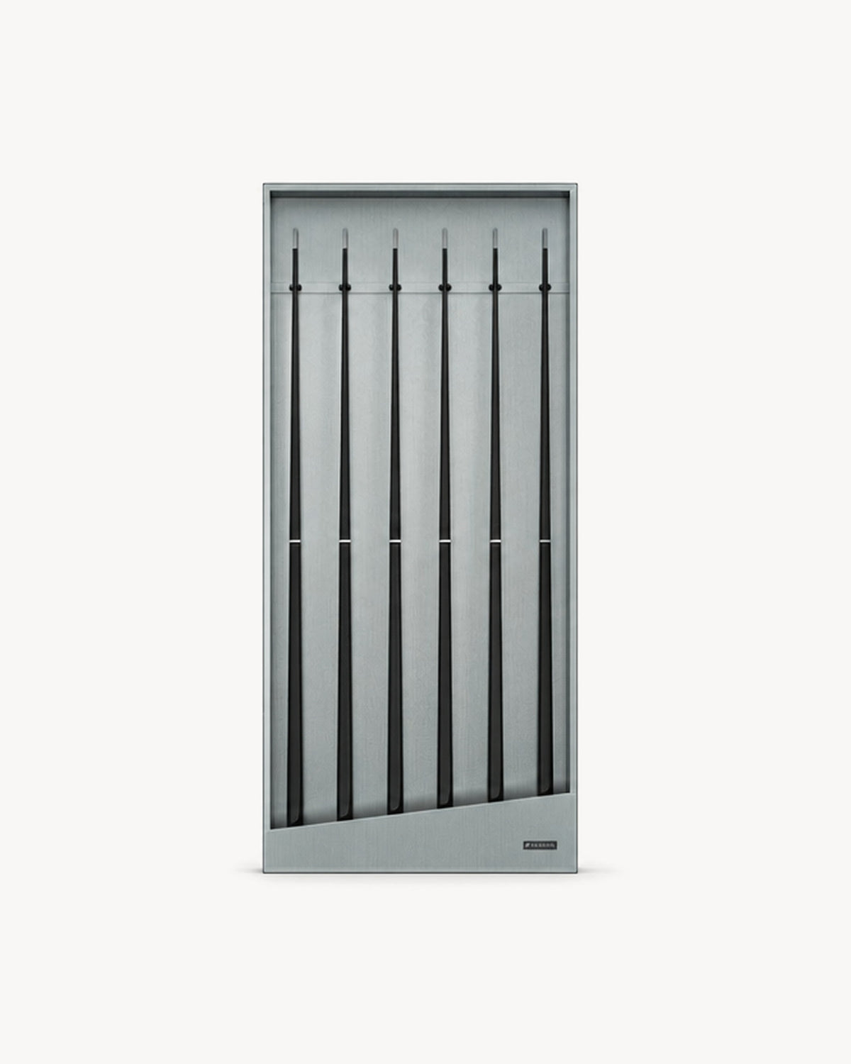 Titan Cue Rack