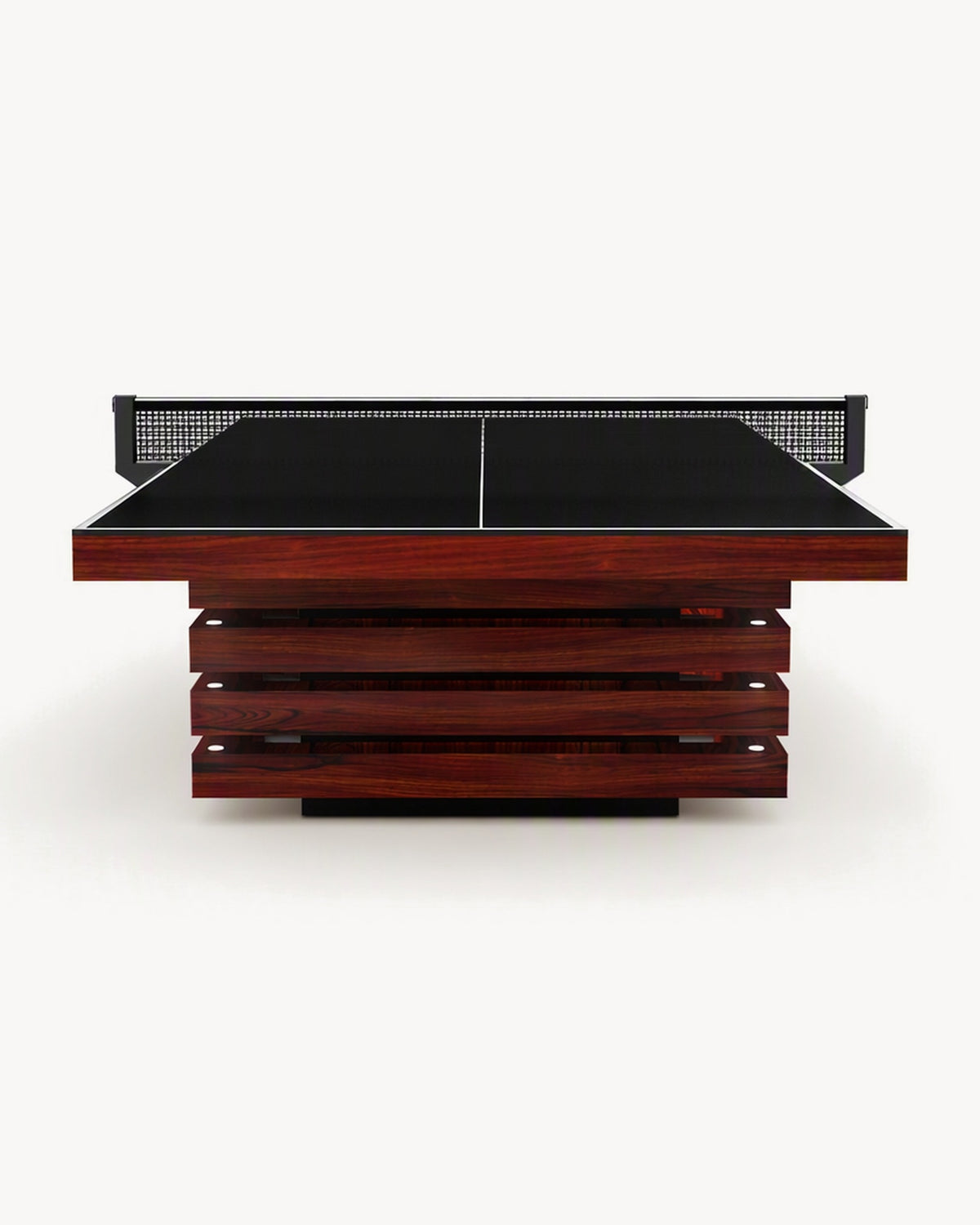 11 Ravens Arclight Ping Pong Table