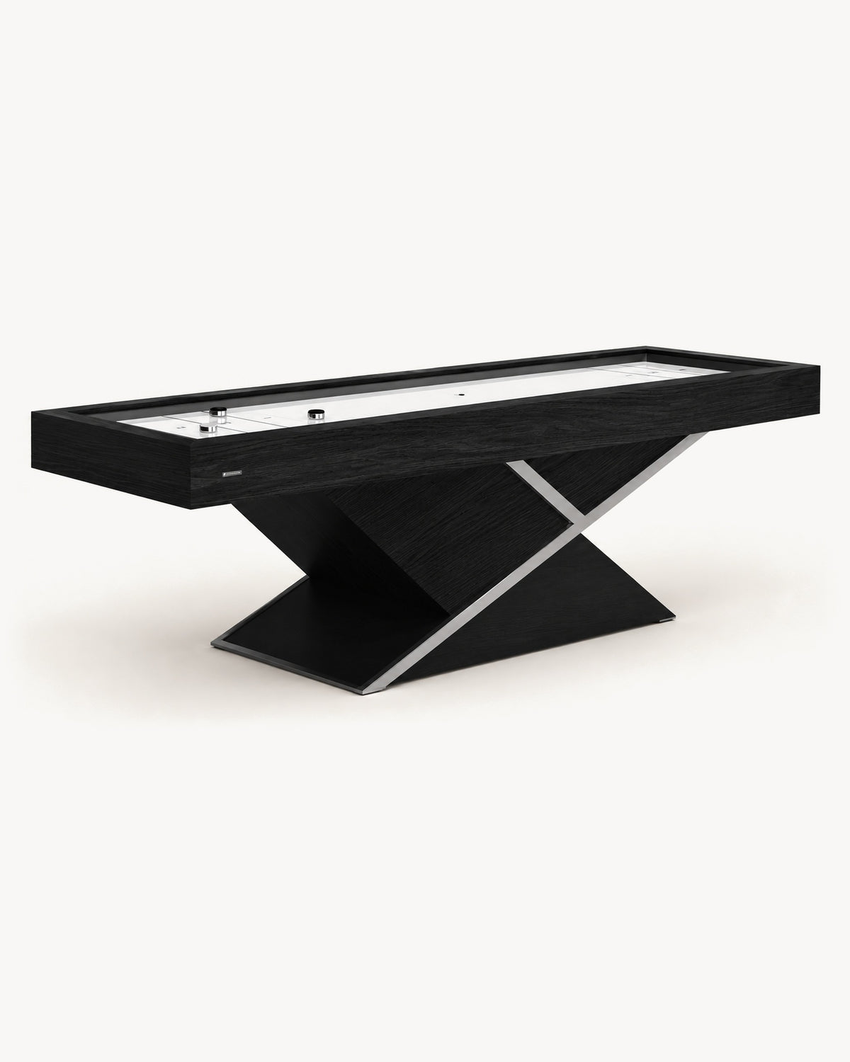 11 Ravens Macan Shuffleboard Table